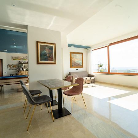 Villa Tito Livio Starguest ポッツオーリ エクステリア 写真