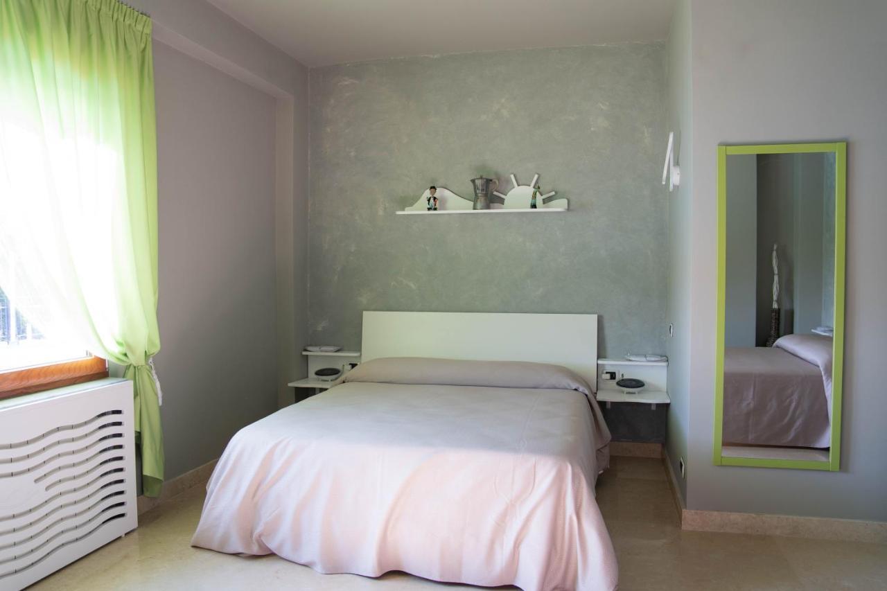 Villa Tito Livio Starguest ポッツオーリ エクステリア 写真