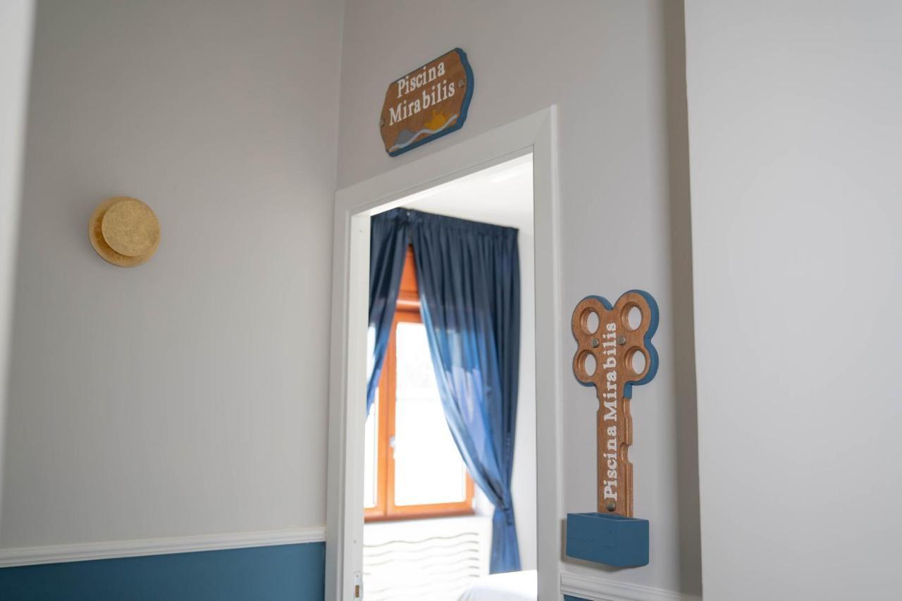 Villa Tito Livio Starguest ポッツオーリ エクステリア 写真