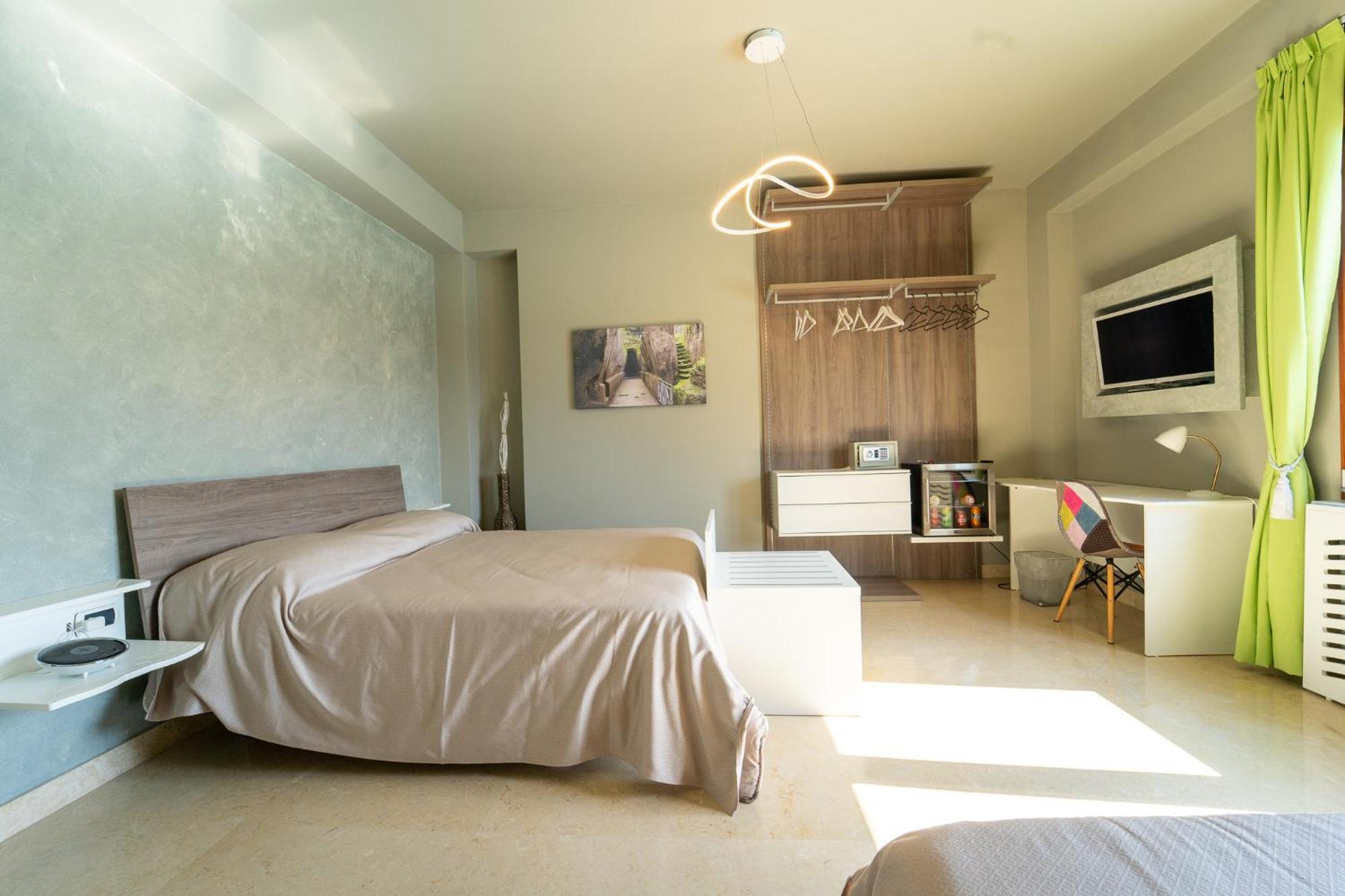Villa Tito Livio Starguest ポッツオーリ エクステリア 写真