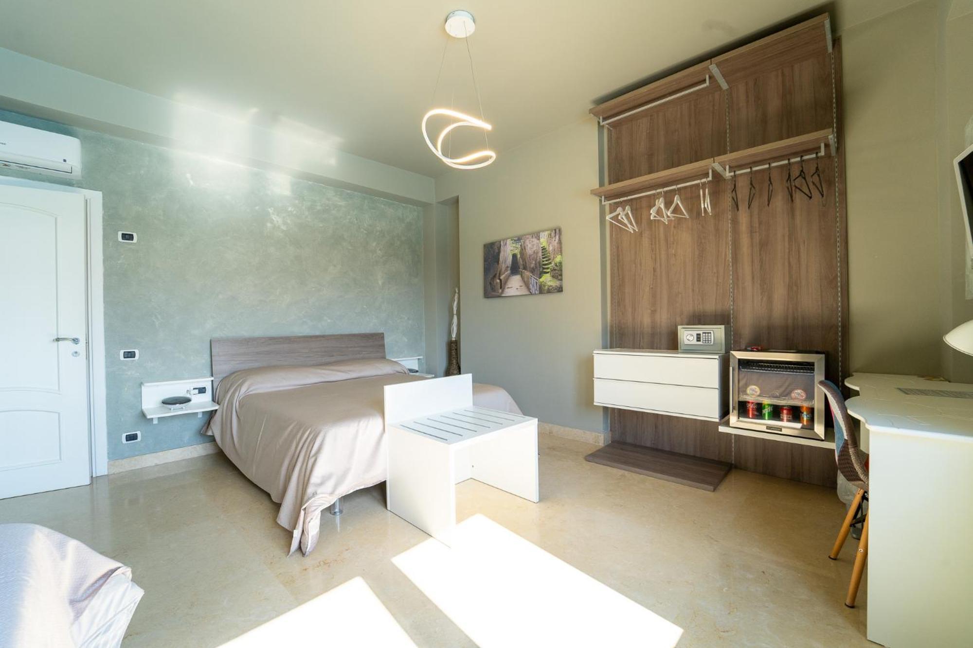 Villa Tito Livio Starguest ポッツオーリ エクステリア 写真