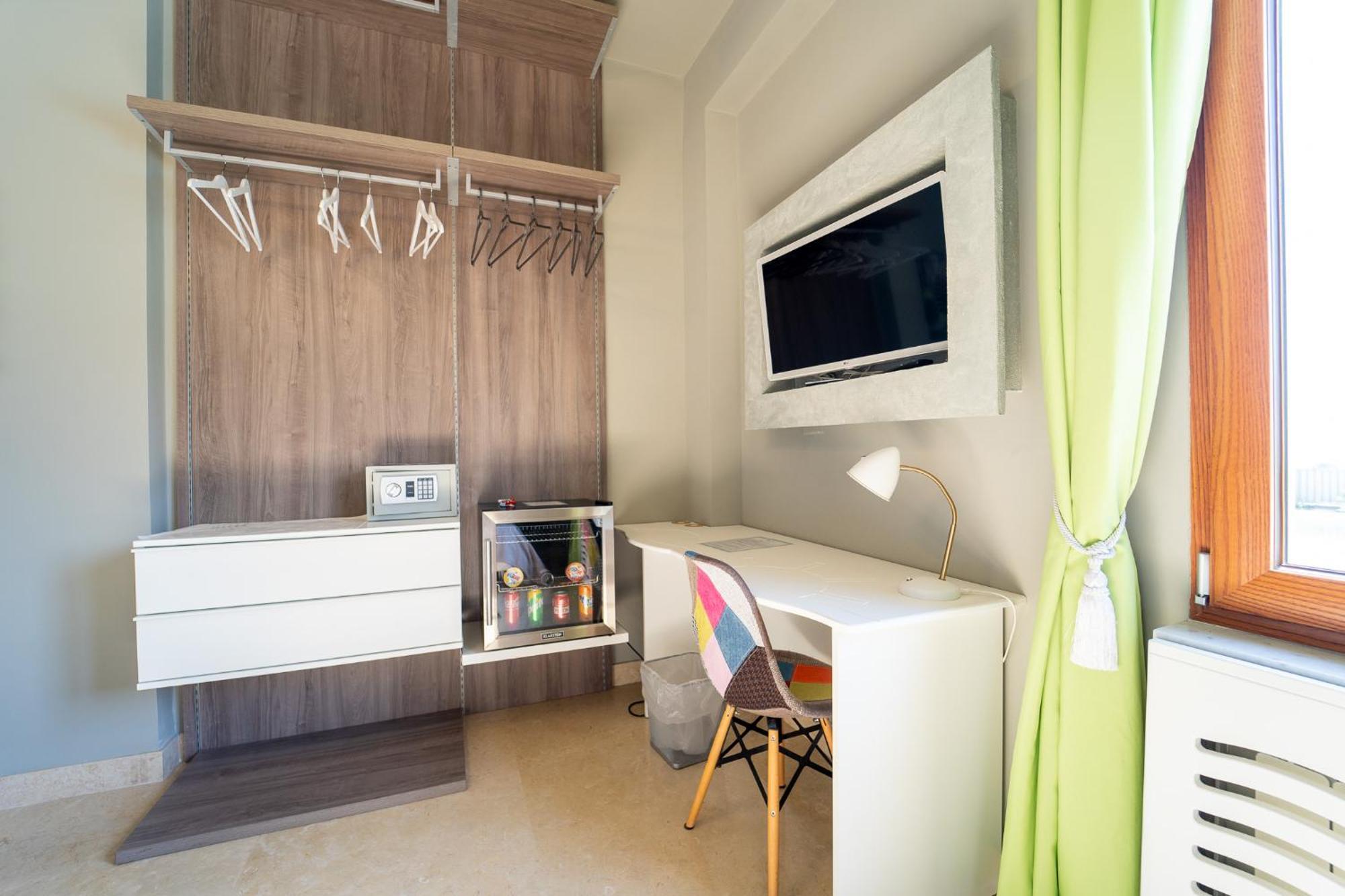 Villa Tito Livio Starguest ポッツオーリ エクステリア 写真