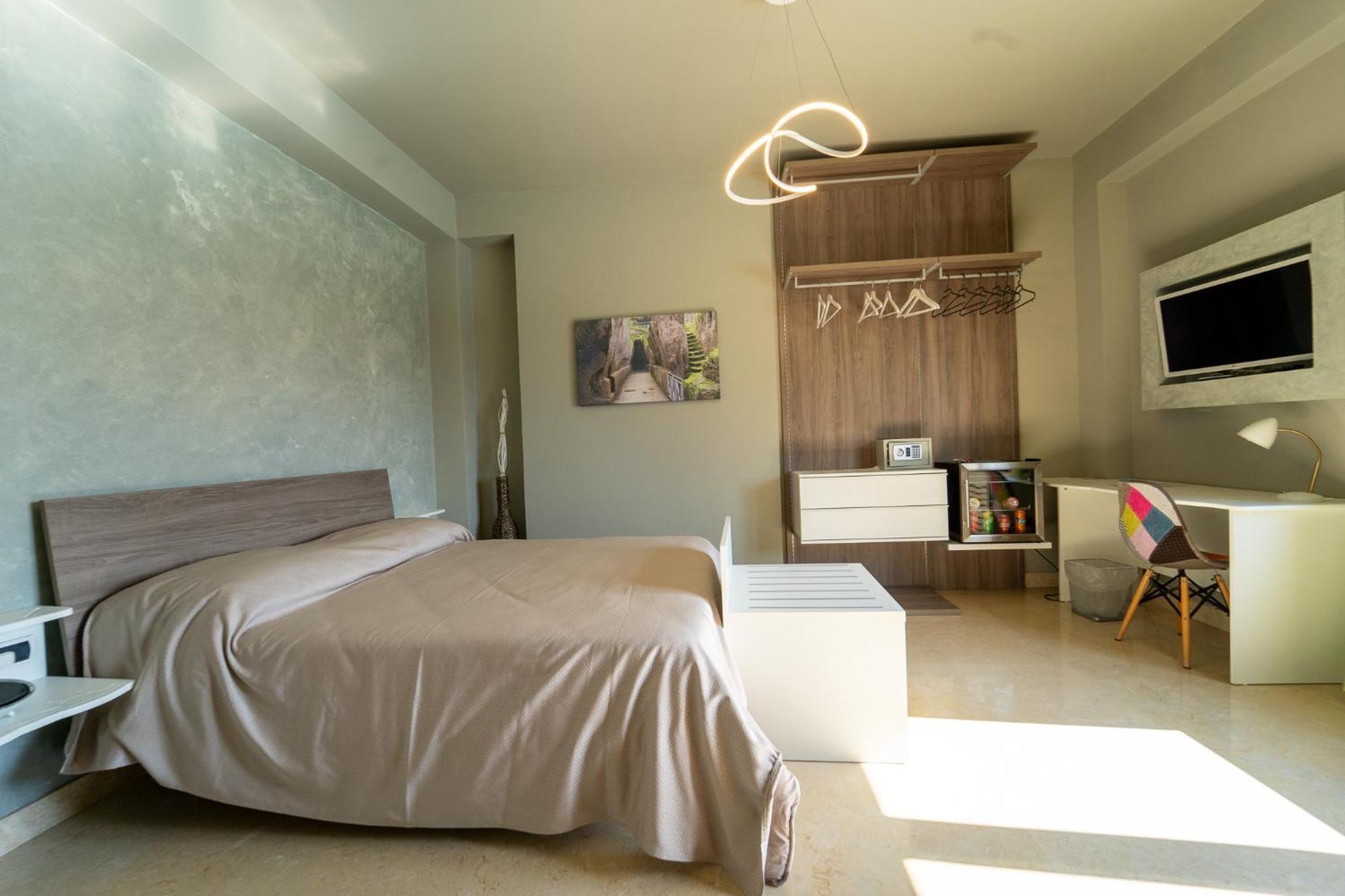 Villa Tito Livio Starguest ポッツオーリ エクステリア 写真