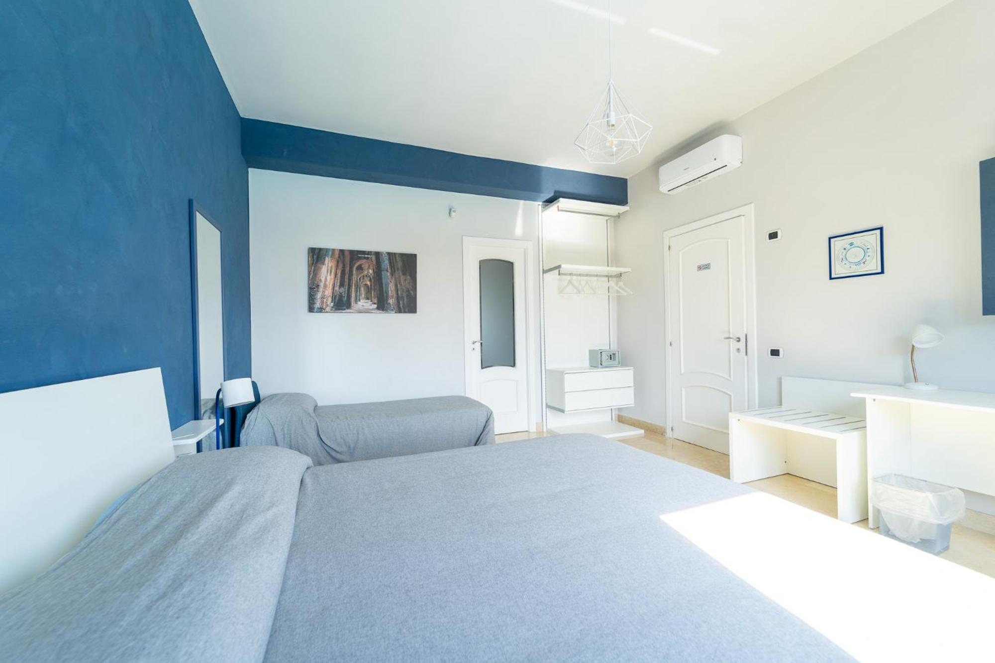Villa Tito Livio Starguest ポッツオーリ エクステリア 写真